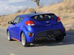 Hyundai Veloster Turbo R-Spec 2014 года